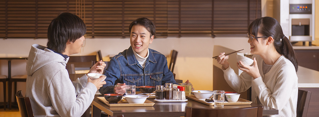 食事イメージ