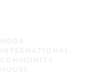 NODA INTERNATIONAL COMMUNITY HOUSE